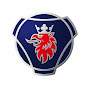 Scania Sverige logo