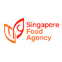 SGFoodAgency YouTube channel avatar 
