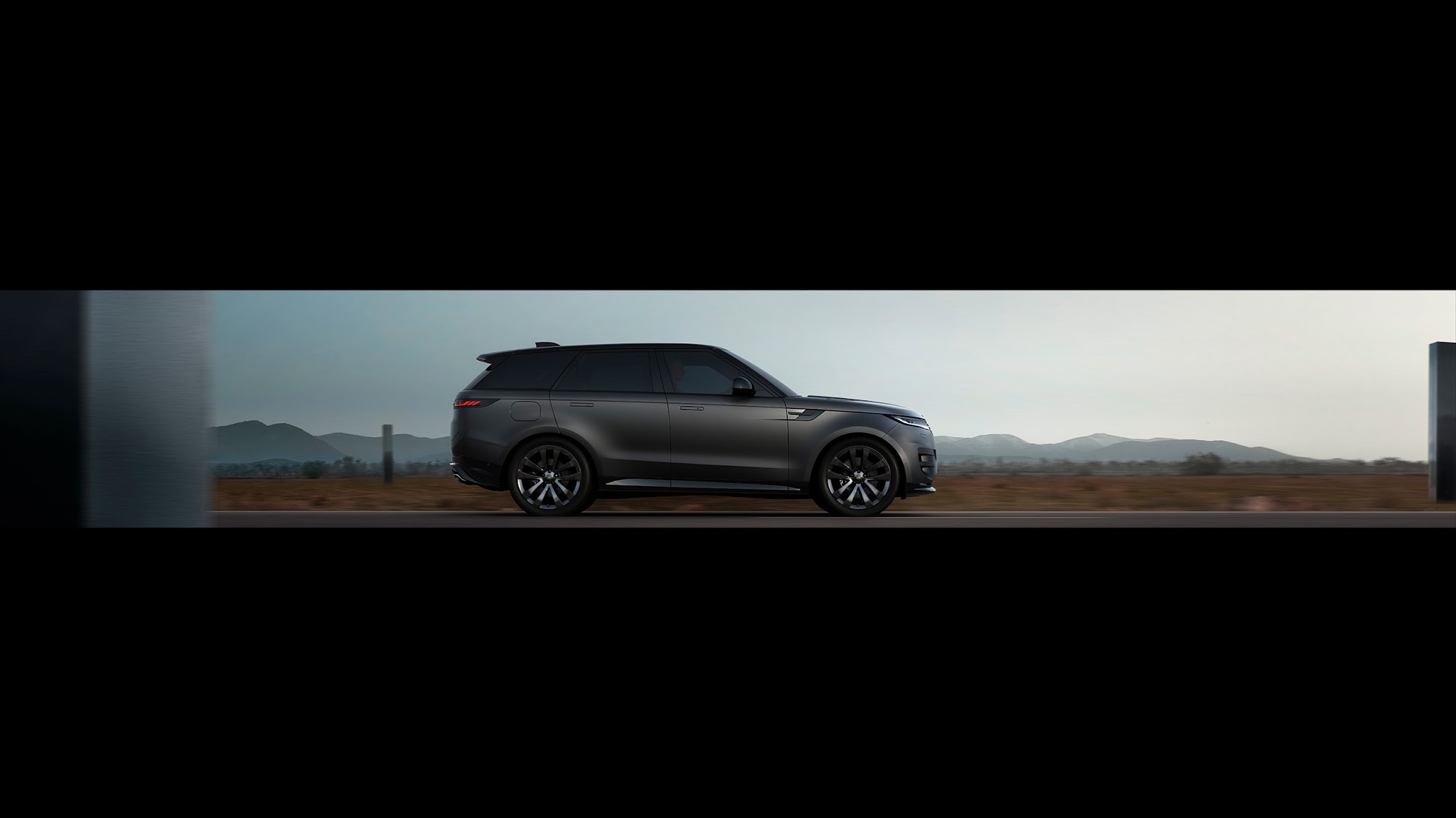 LandRoverMENA YouTube banner