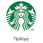Starbucks Türkiye YouTube channel avatar 
