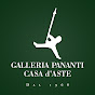 Galleria Pananti Casa d'Aste logo