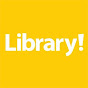 Boise Public Library logo