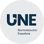 Asociación Española de Normalización, UNE YouTube channel avatar 
