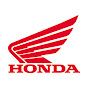 Honda Deutschland Motorrad logo