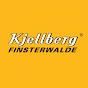 Kjellberg Finsterwalde YouTube channel avatar 