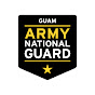 Guam Army National Guard logo