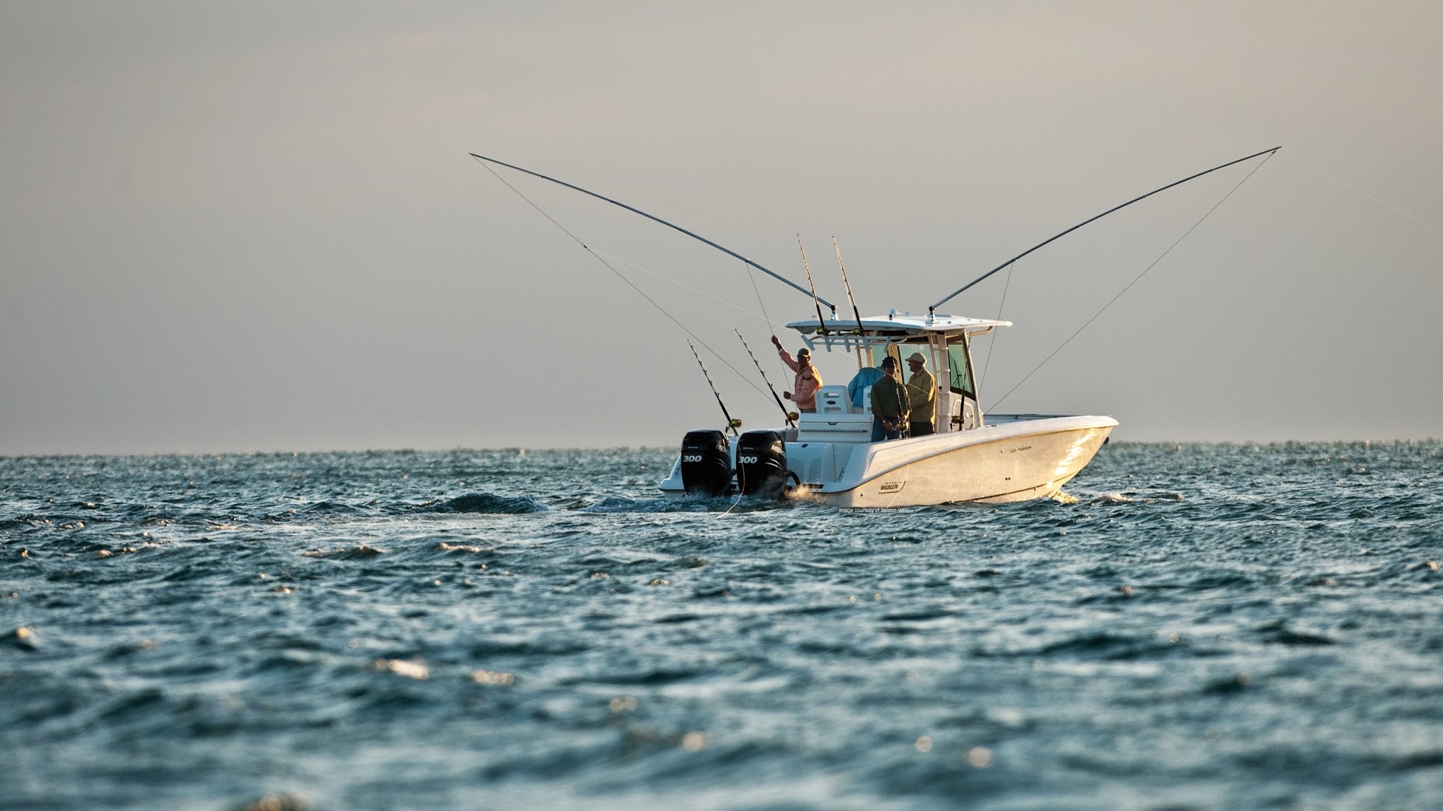 Boat Trader YouTube banner