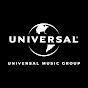 UNIVERSAL MUSIC JAPAN YouTube channel avatar 