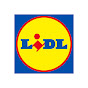 Lidl Lietuva logo