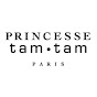 Princesse tam tam logo