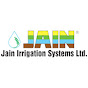 Jain Irrigation Systems Ltd YouTube channel avatar 