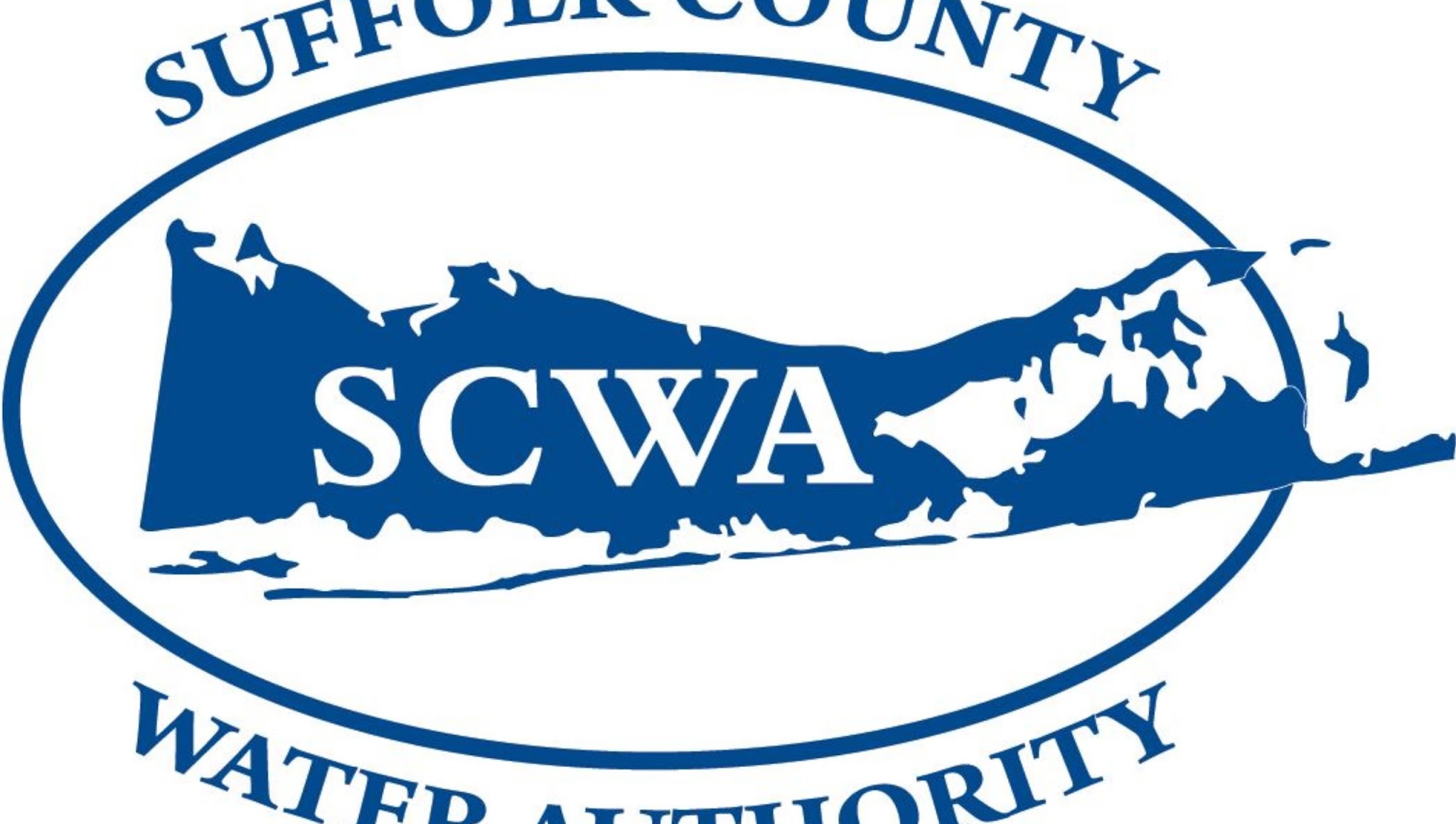 Suffolk County Water Authority YouTube banner