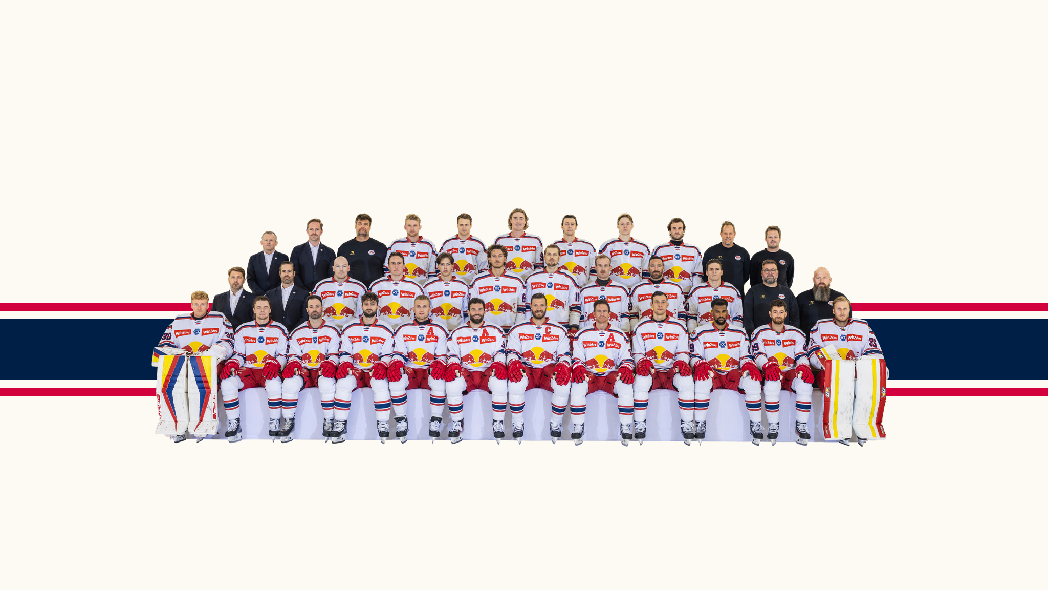 EC Red Bull Salzburg YouTube banner