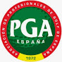 PGA Spain YouTube channel avatar 