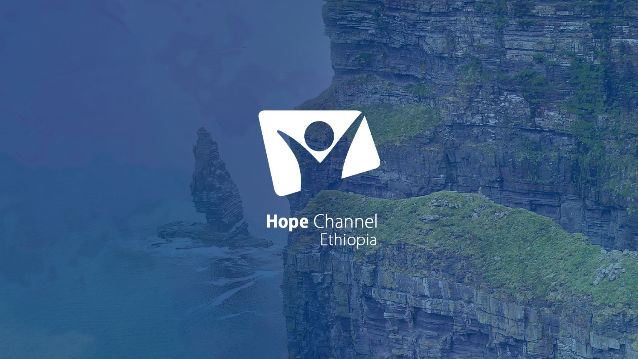 Hope Channel Ethiopia  YouTube banner