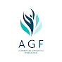 Azegymnastics YouTube channel avatar 