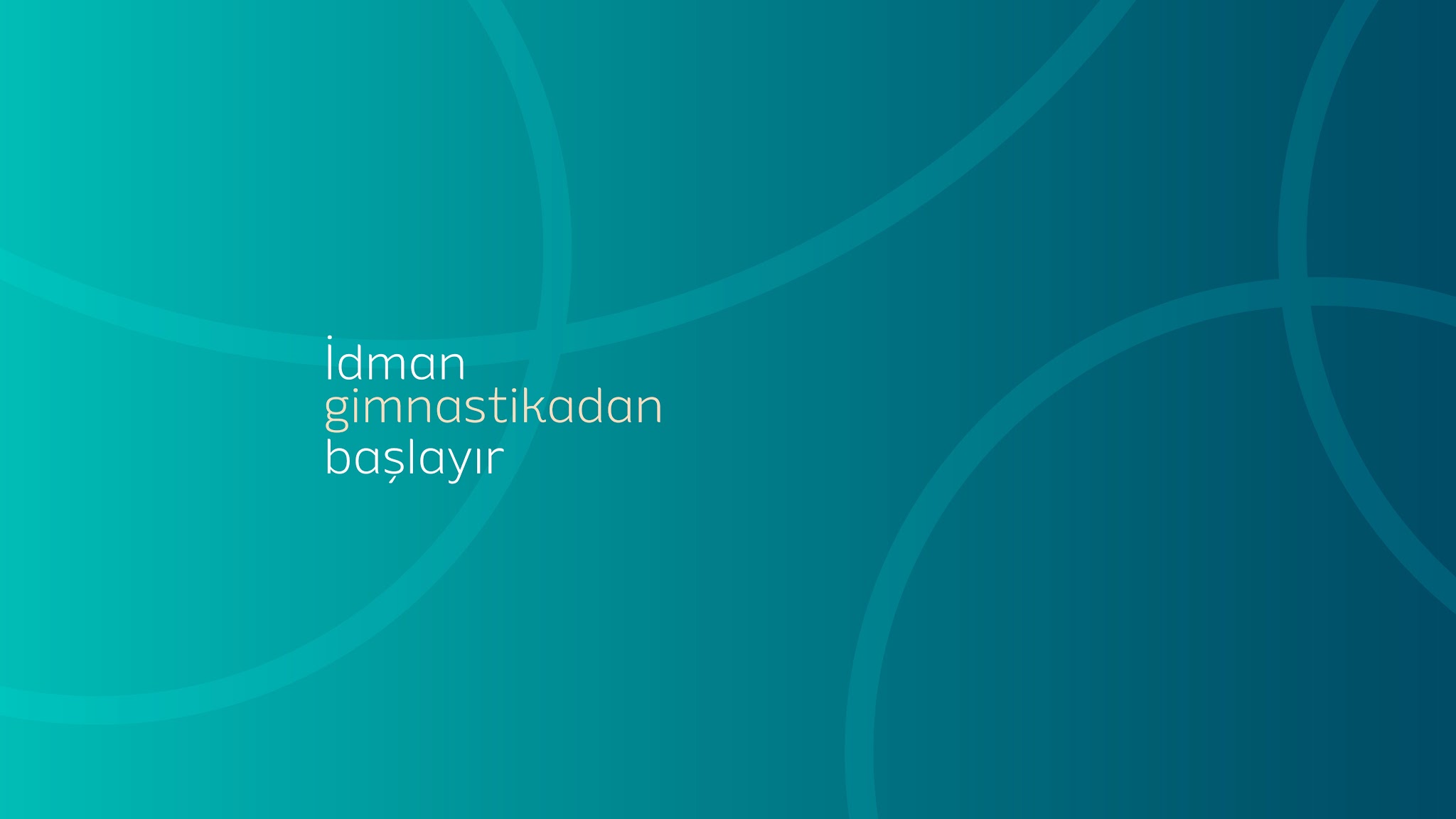 Azegymnastics YouTube banner