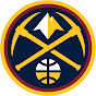 Denver Nuggets YouTube channel avatar 