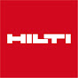 Hilti Sverige logo