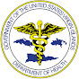 Virgin Islands Department of Health logo