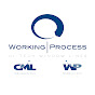 Working Process logo