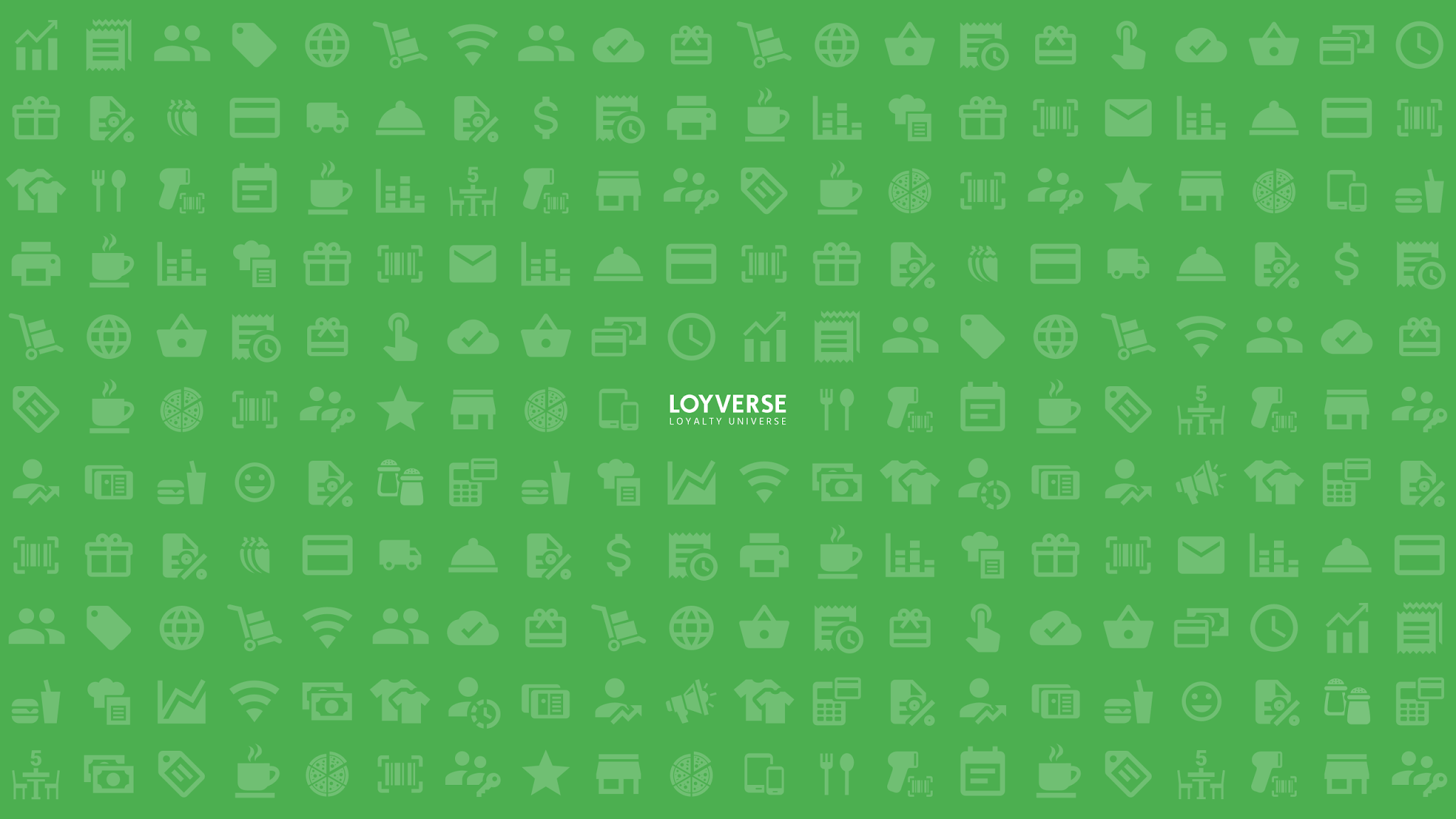 Program do sprzedaży Loyverse POS YouTube banner