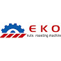 EKOROAST NUTS ROASTING MACHINES logo