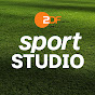 sportstudio fußball logo