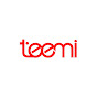 Teemi School Bag YouTube channel avatar 