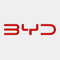 BYD Cambodia logo