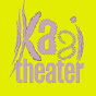 Kaaitheater YouTube channel avatar 