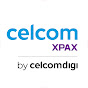 Celcom Xpax logo