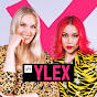 YleX: Kohupodi logo