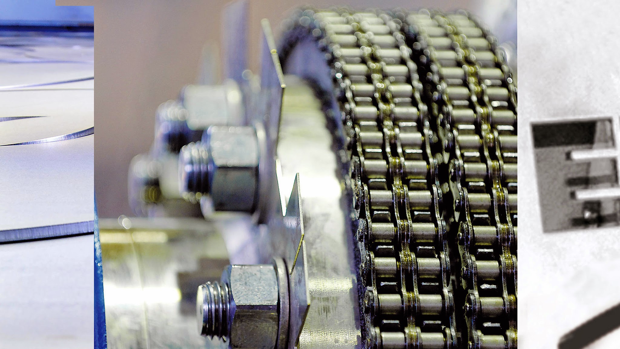 EIMA ENGINEERING GmbH YouTube banner