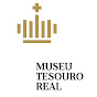 Museu Tesouro Real logo