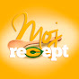 Moj Recept logo