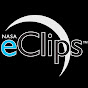 NASAeClips logo