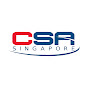 Cyber Security Agency of Singapore logo