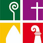 Bistum Basel logo
