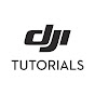 DJI Tutorials logo