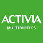 ACTIVIA Deutschland Österreich Schweiz logo