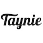 Taynie logo