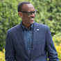 Paul Kagame YouTube channel avatar 