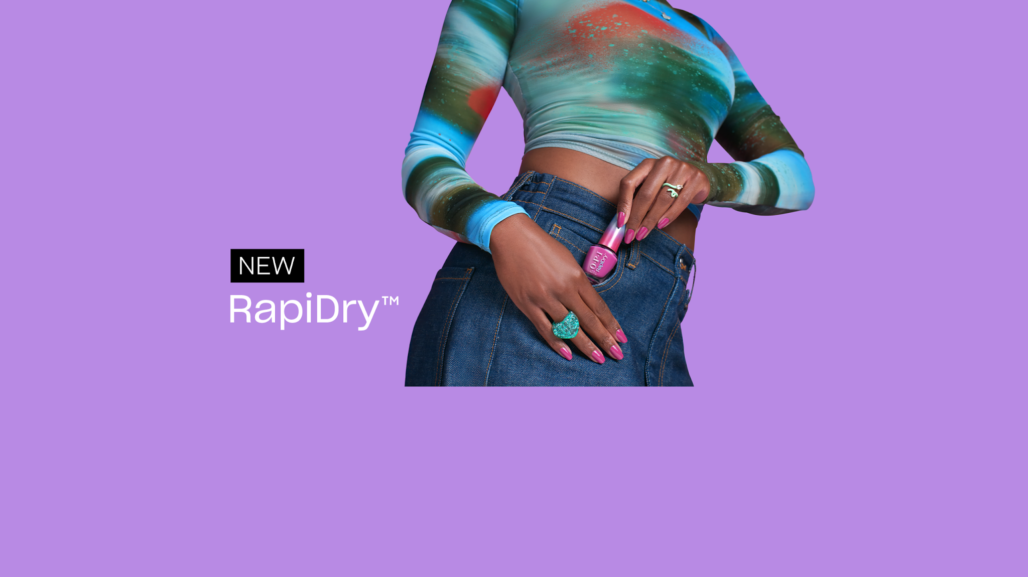 OPI YouTube banner