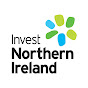 Invest Northern Ireland YouTube channel avatar 