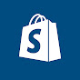Shopify - Svenska logo