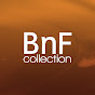 BnF collection sonore – Chanson Française YouTube channel avatar 