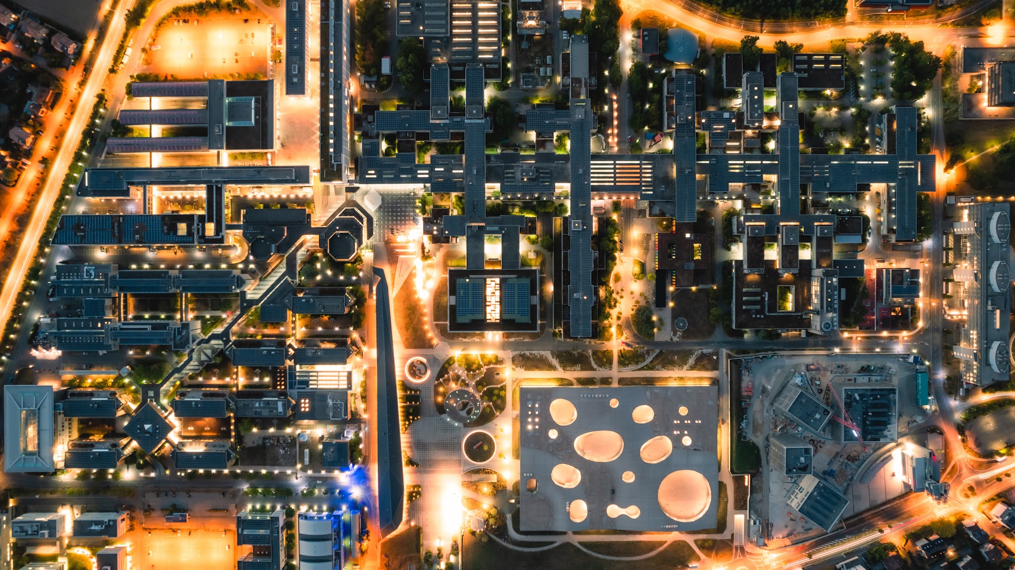EPFL YouTube banner