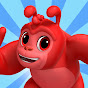 Magic Cartoon Animals! - Morphle TV logo