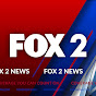FOX 2 St. Louis logo